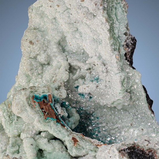 Otavite-Tsumeb Mine | Tsumeb | Otjikoto Region | Namibia